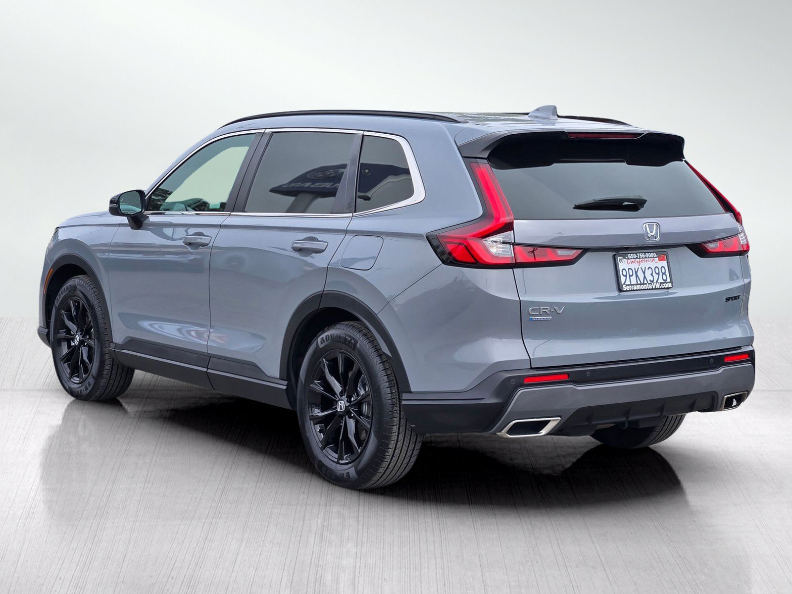 Used 2025 Honda CR-V Sport-L image 6