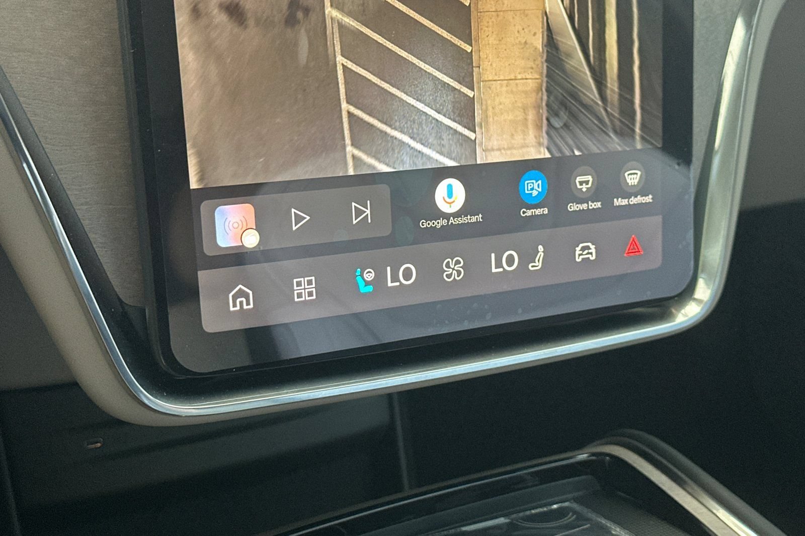 New 2026 Volvo EX90 Plus AWD/4WD image 21