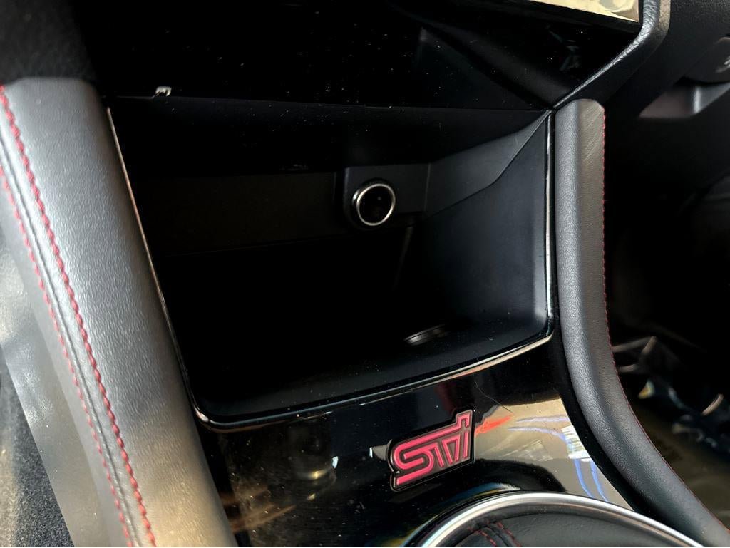 Used 2019 Subaru WRX STI AWD/4WD image 38