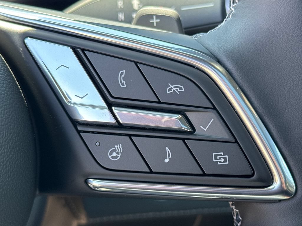 New 2026 Buick Enclave Sport Touring w/ Power Package AWD/4WD image 25