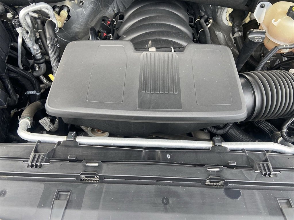 Certified 2022 Chevrolet Tahoe High Country image 30