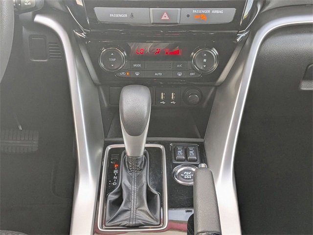 Used 2024 Mitsubishi Eclipse Cross LE image 20