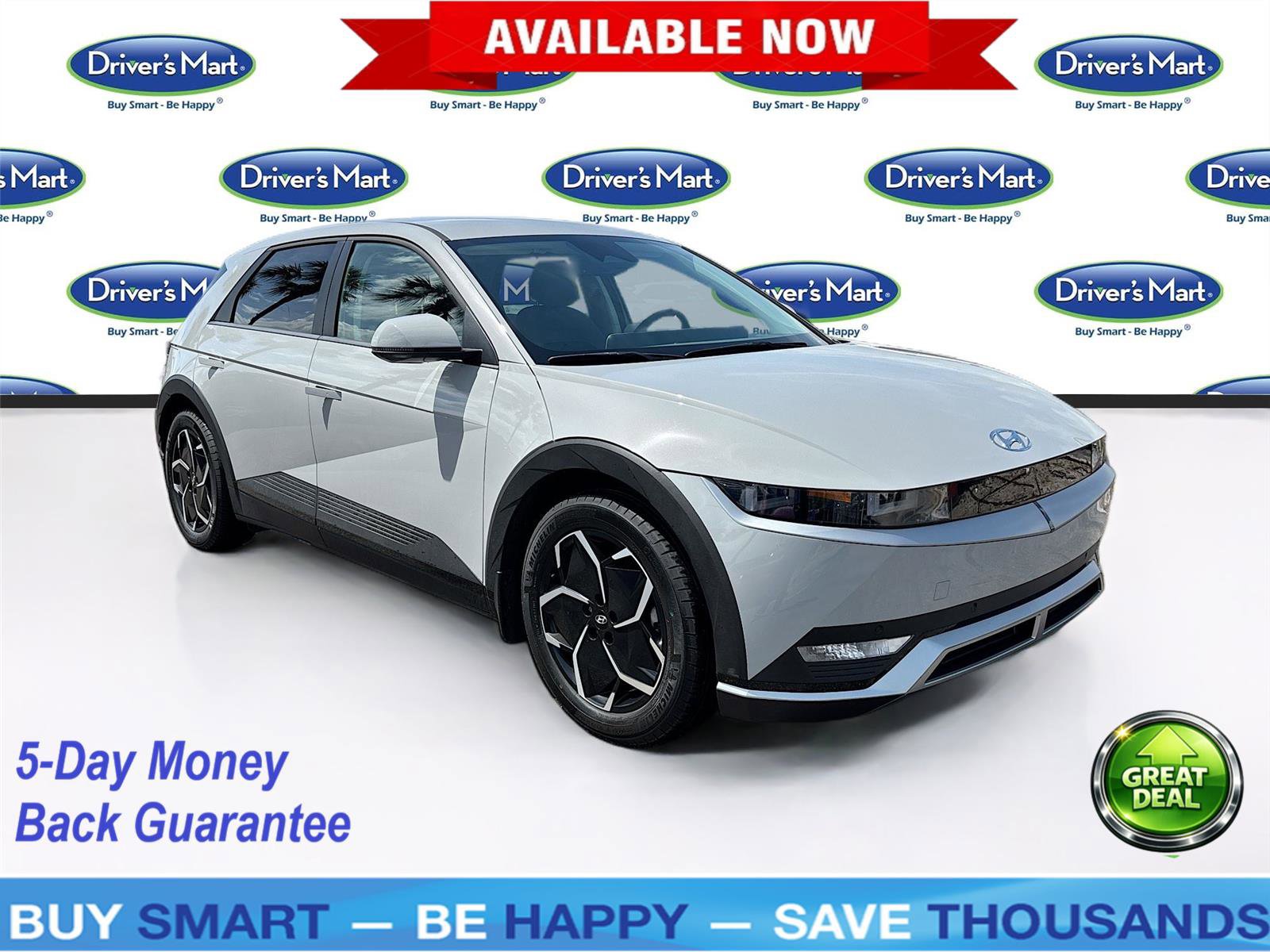 Used 2024 Hyundai Ioniq 5 SEL