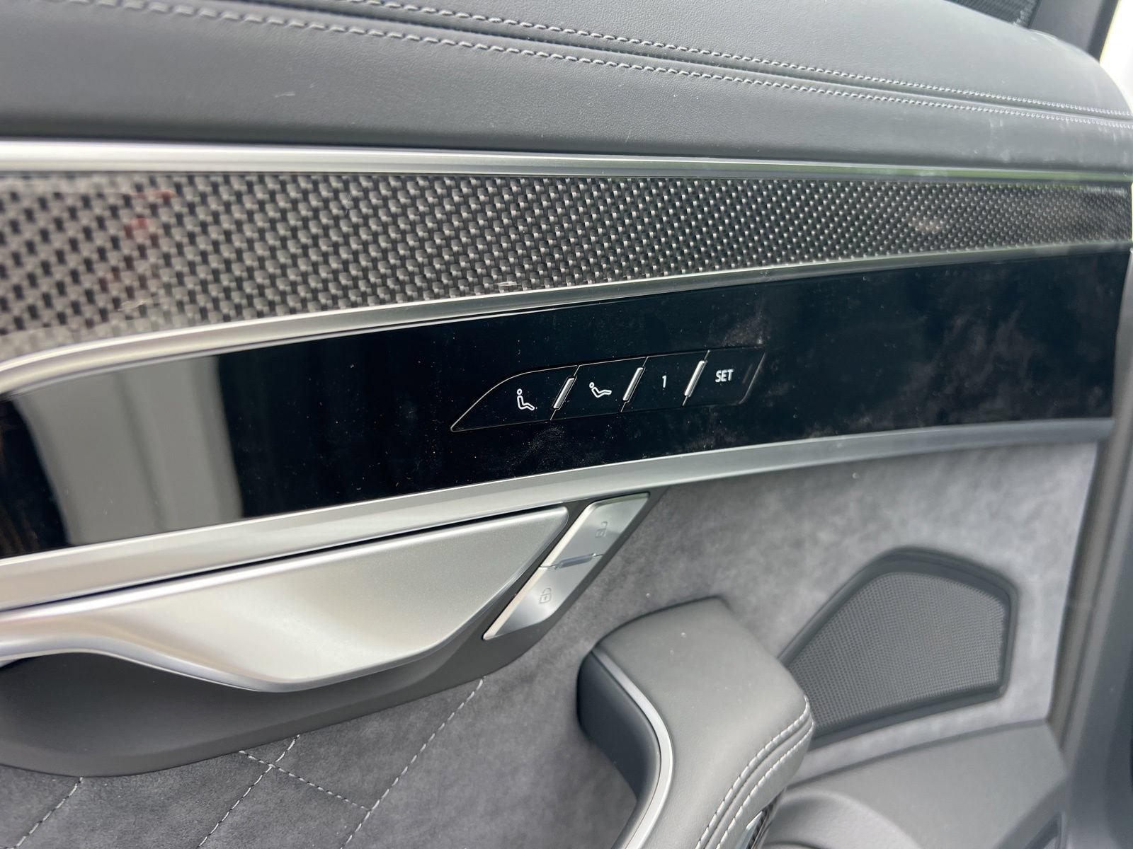 New 2026 Audi S8 AWD/4WD image 35