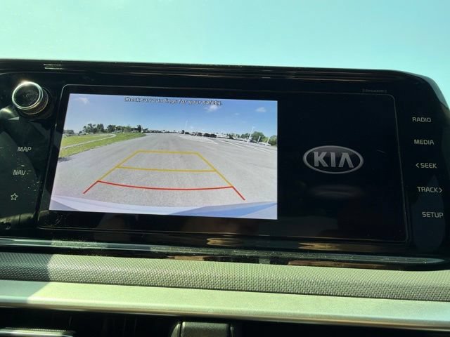 Used 2021 Kia K5 GT-Line AWD/4WD image 26