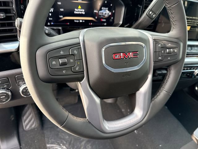 New 2026 GMC Sierra 1500 Elevation AWD/4WD image 14