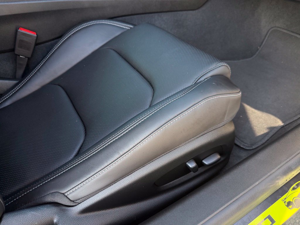 Used 2023 Chevrolet Camaro SS RWD image 33