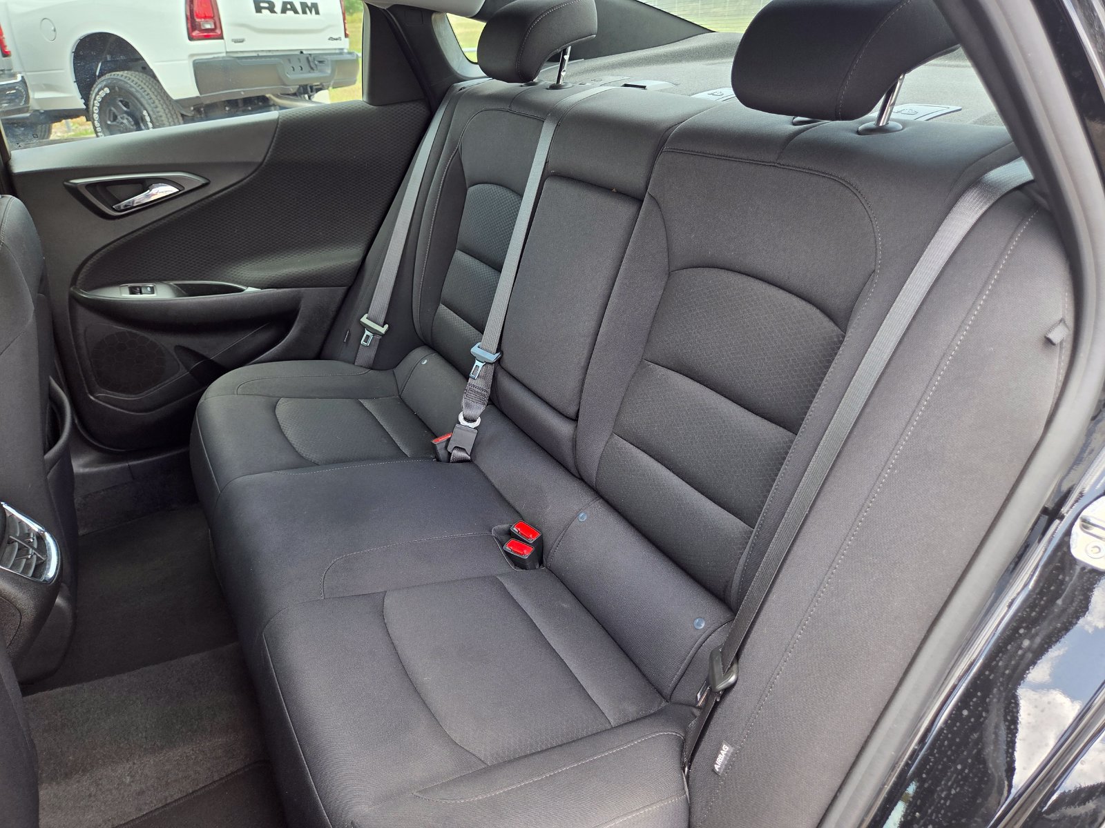 Used 2024 Chevrolet Malibu LT FWD image 22