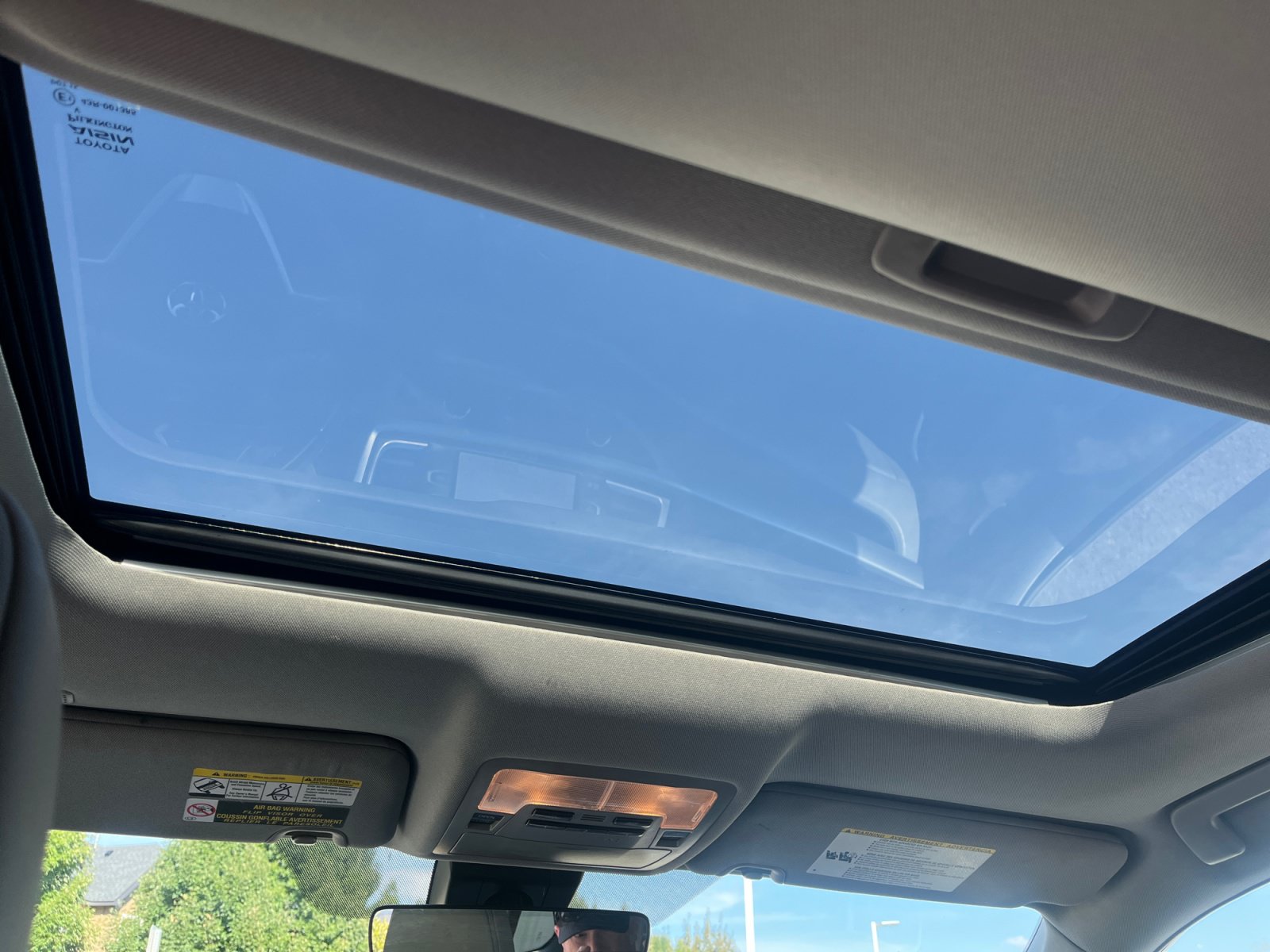 Used 2019 Toyota Highlander XLE AWD/4WD image 33