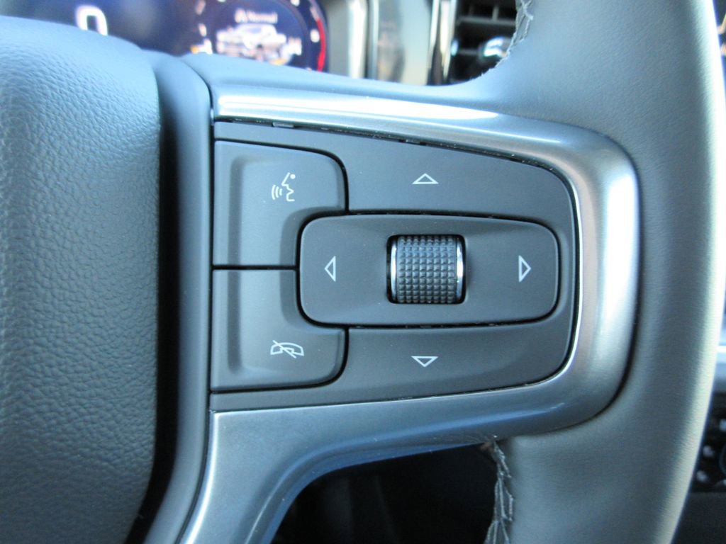 New 2026 Chevrolet Silverado 3500 LTZ w/ LTZ Plus Package image 31