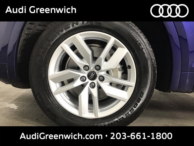 Certified 2024 Audi Q5 2.0T Premium AWD/4WD image 30
