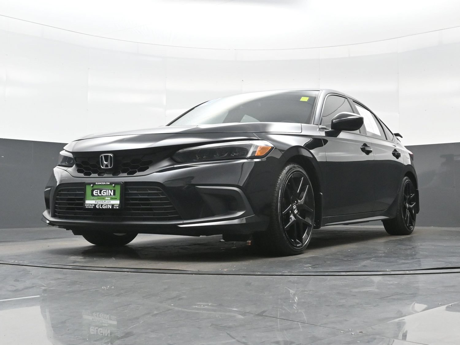 Used 2024 Honda Civic Sport image 28