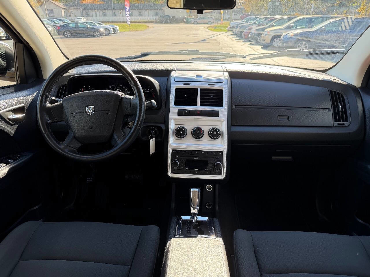 Used 2010 Dodge Journey SE w/ Popular Equipment Group image 20