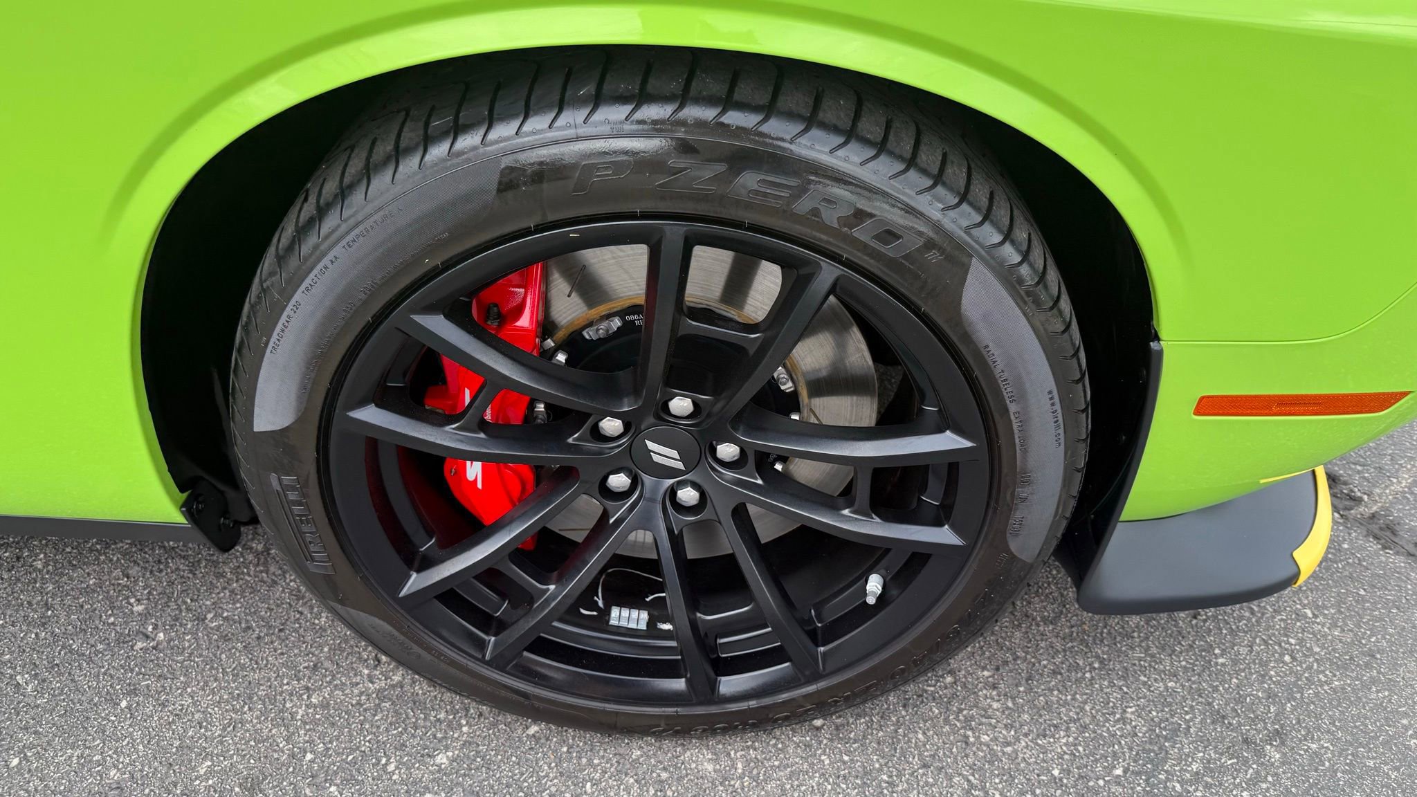 Used 2023 Dodge Challenger R/T Scat Pack w/ Plus Package image 29