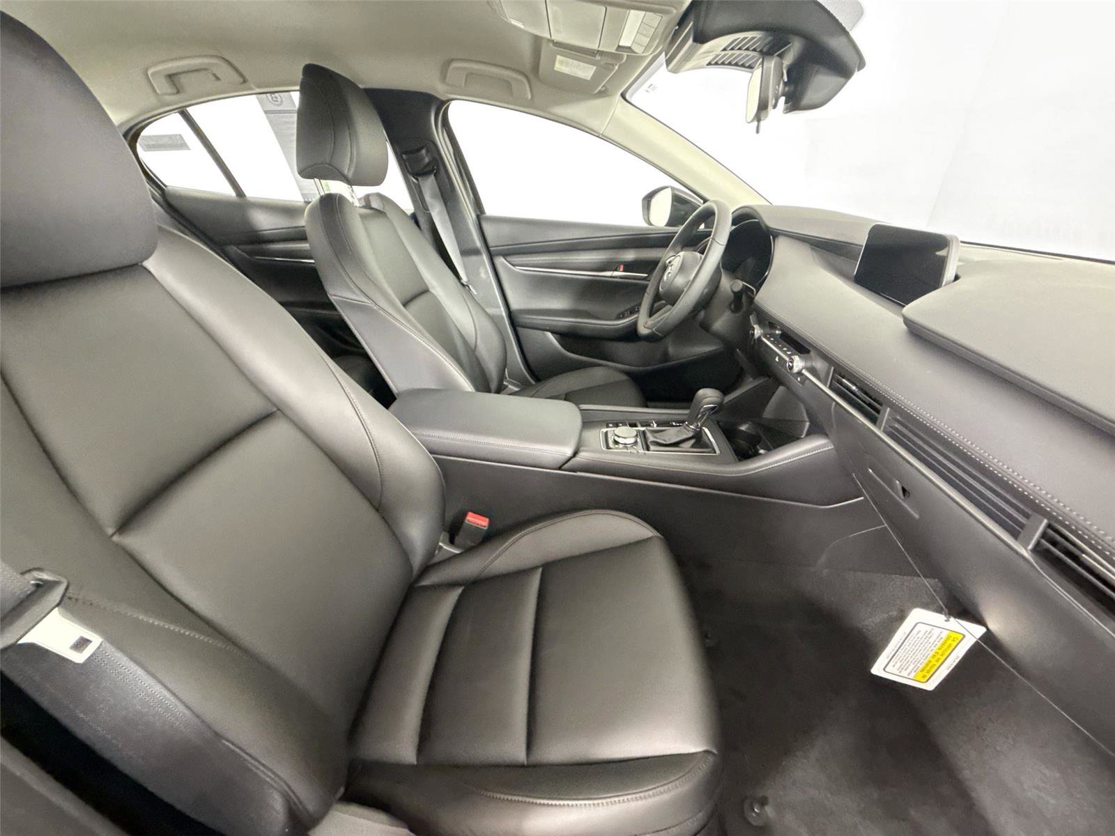 New 2026 MAZDA MAZDA3 s Sport image 39