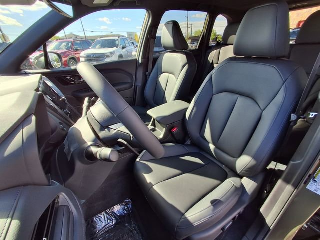 New 2026 Subaru Forester Limited AWD/4WD image 24