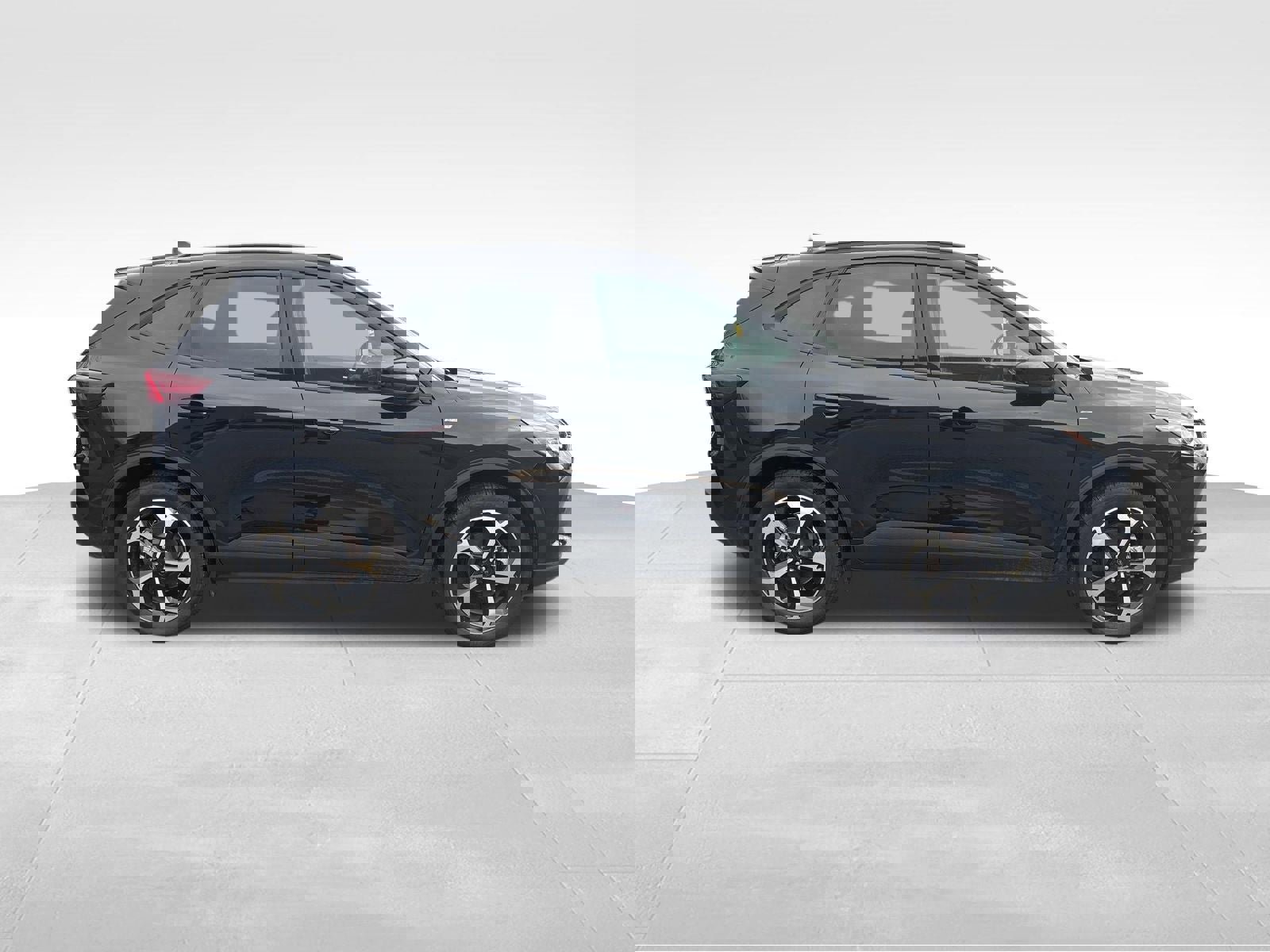 New 2025 Ford Escape ST-Line Elite w/ Tech Pack #2 image 7