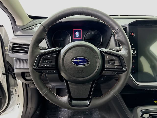 New 2026 Subaru Crosstrek 2.5i Limited w/ Crosstrek Mirror Package image 11