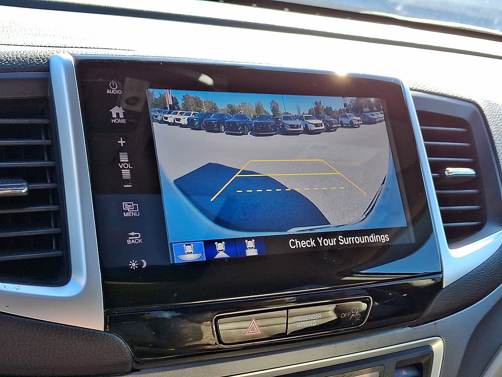 Used 2020 Honda Ridgeline RTL image 18