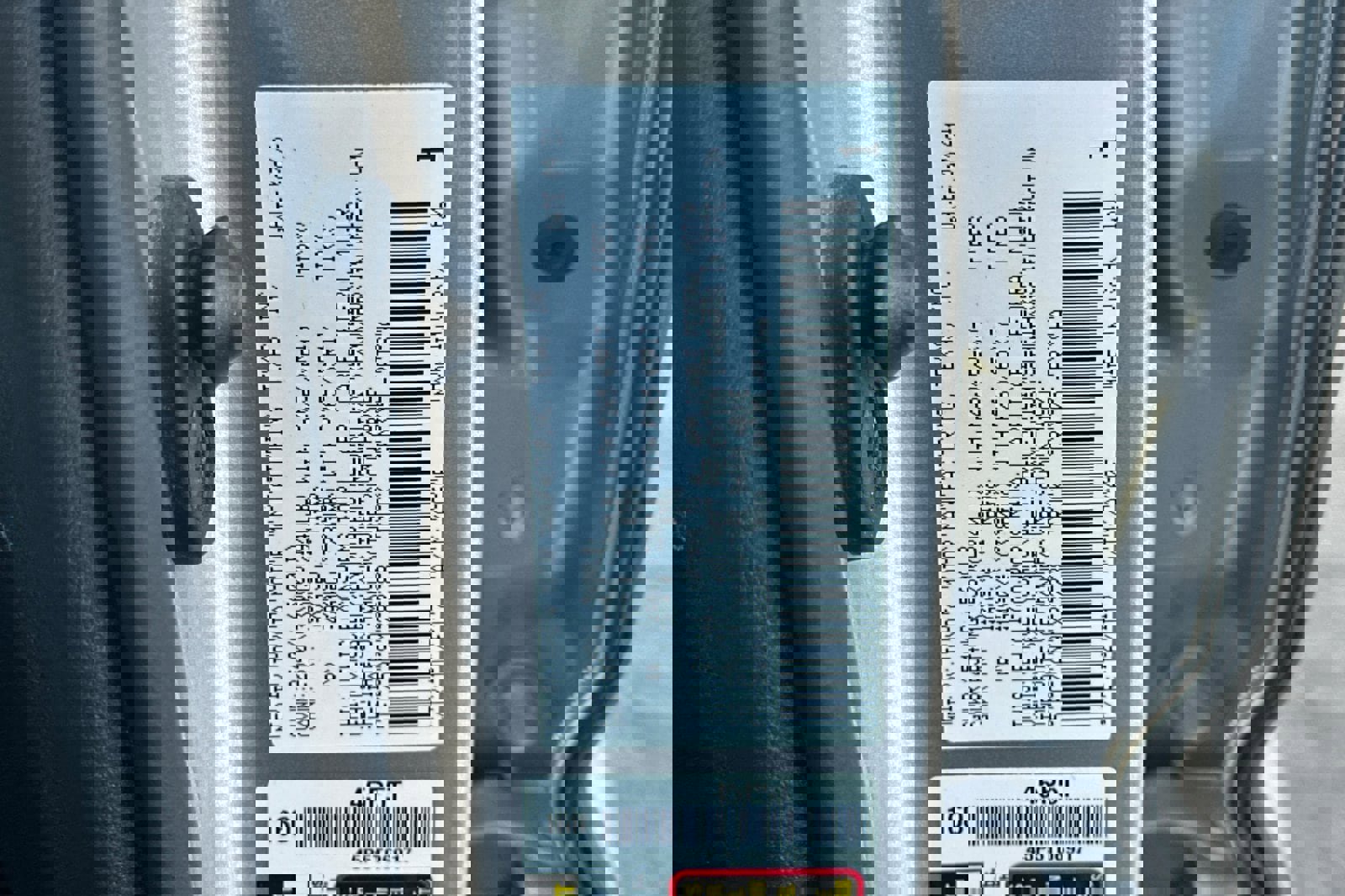 Used 2021 Toyota Tacoma TRD Sport image 28