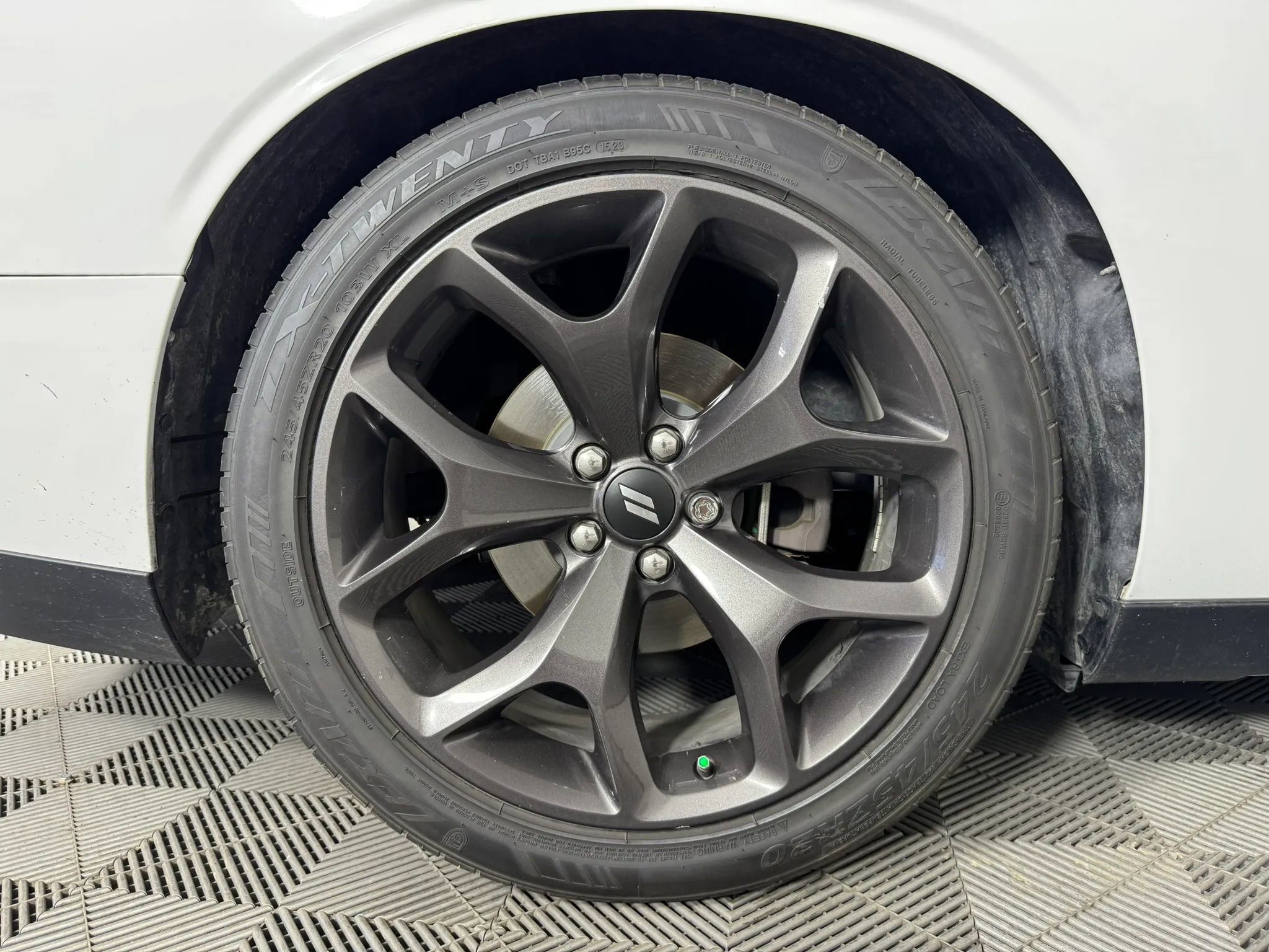 Used 2019 Dodge Challenger R/T image 37