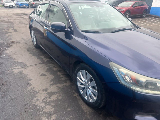 Used 2015 Honda Accord EX-L image 4