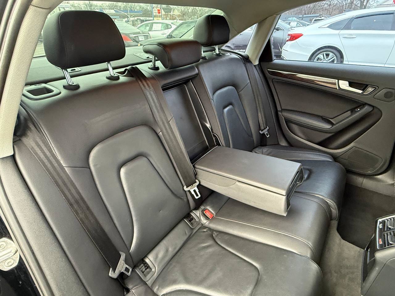 Used 2015 Audi A4 2.0T Premium FWD image 29