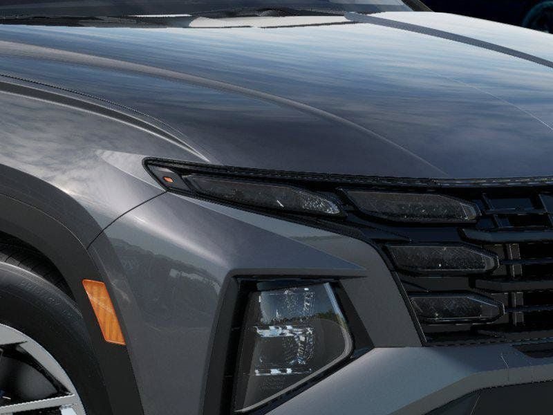 New 2026 Hyundai Tucson SE FWD image 11