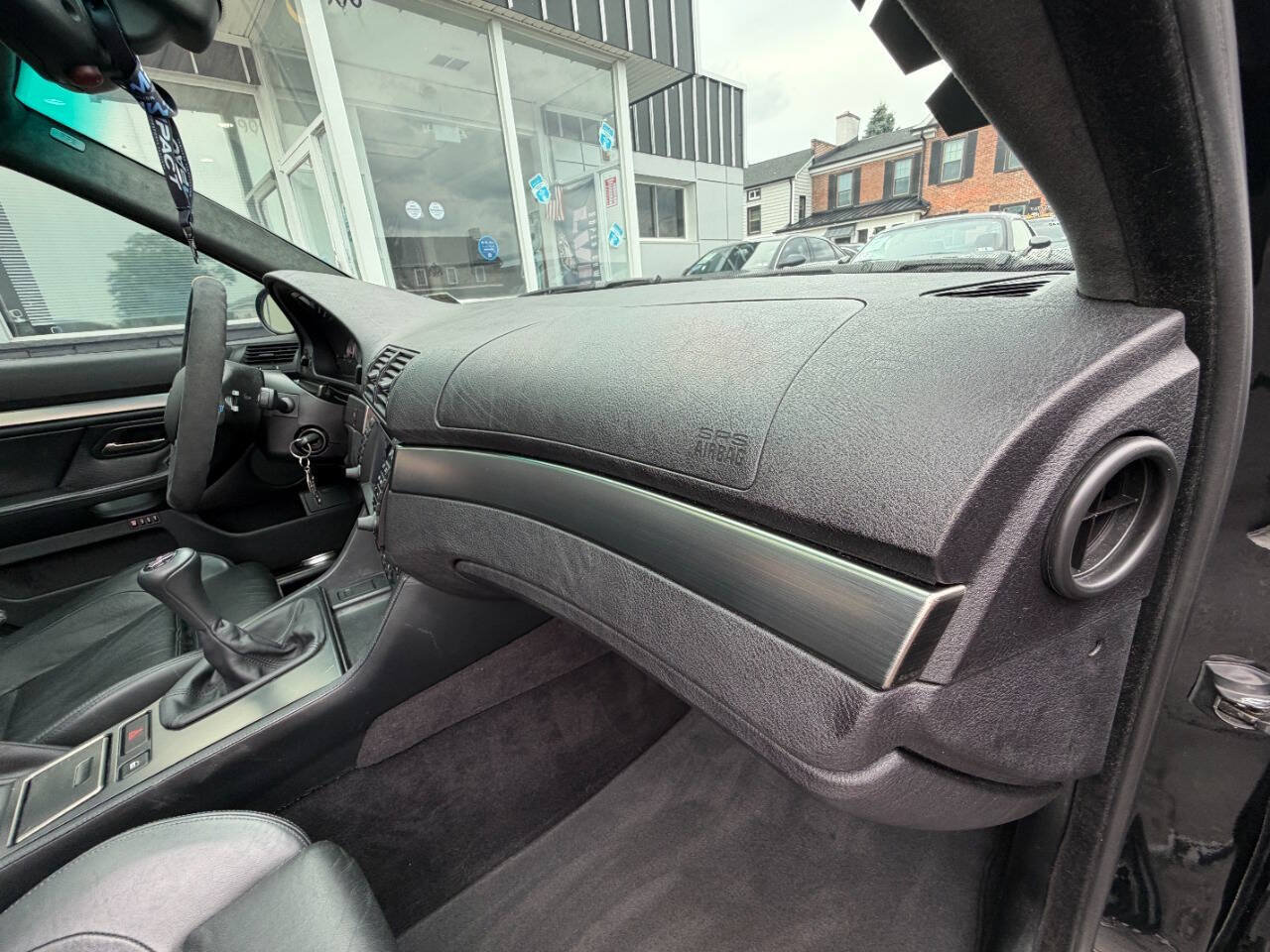 Used 2003 BMW M5 RWD image 35