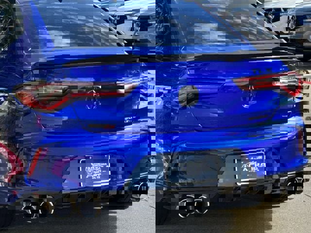 Used 2022 Acura TLX Type S image 6