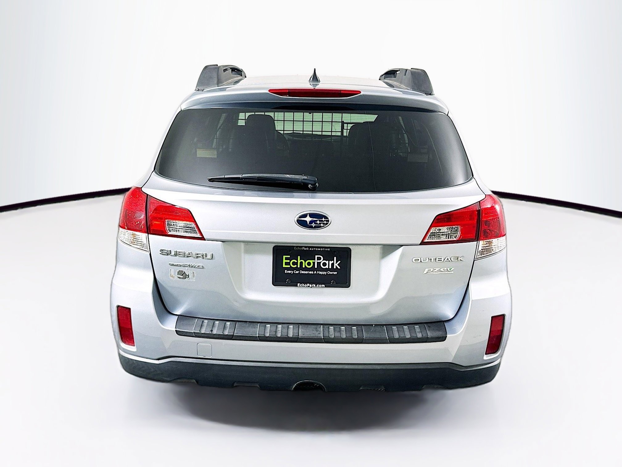 Used 2014 Subaru Outback 2.5i Limited AWD/4WD image 7