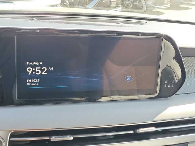 Used 2025 Hyundai Palisade SEL FWD image 11