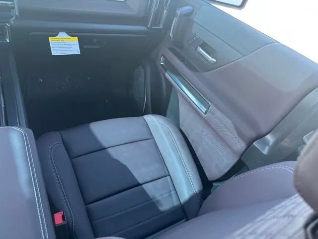 New 2026 GMC Hummer EV SUV w/ LPO, Illumination Package AWD/4WD image 27