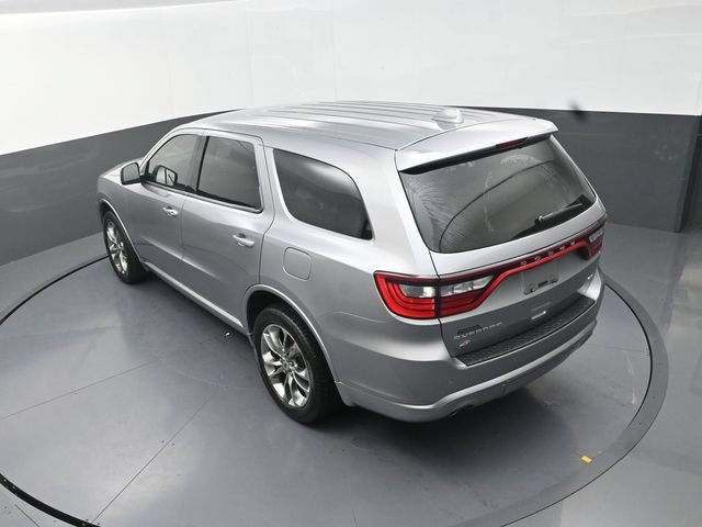 Used 2019 Dodge Durango GT AWD/4WD image 27