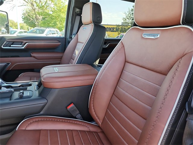 New 2026 GMC Sierra 2500 Denali Ultimate image 19