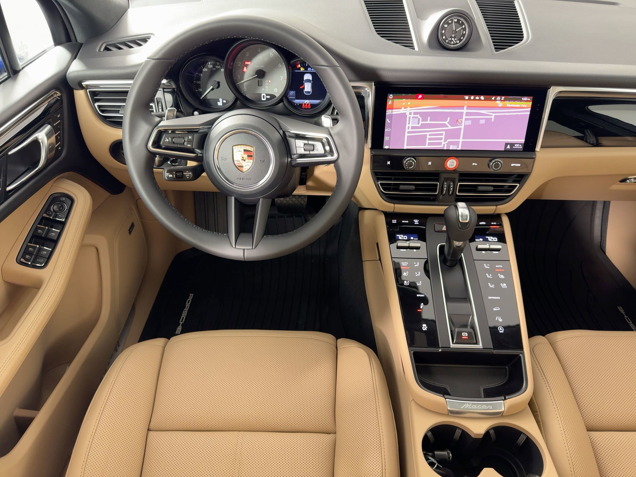 Used 2026 Porsche Macan S image 26