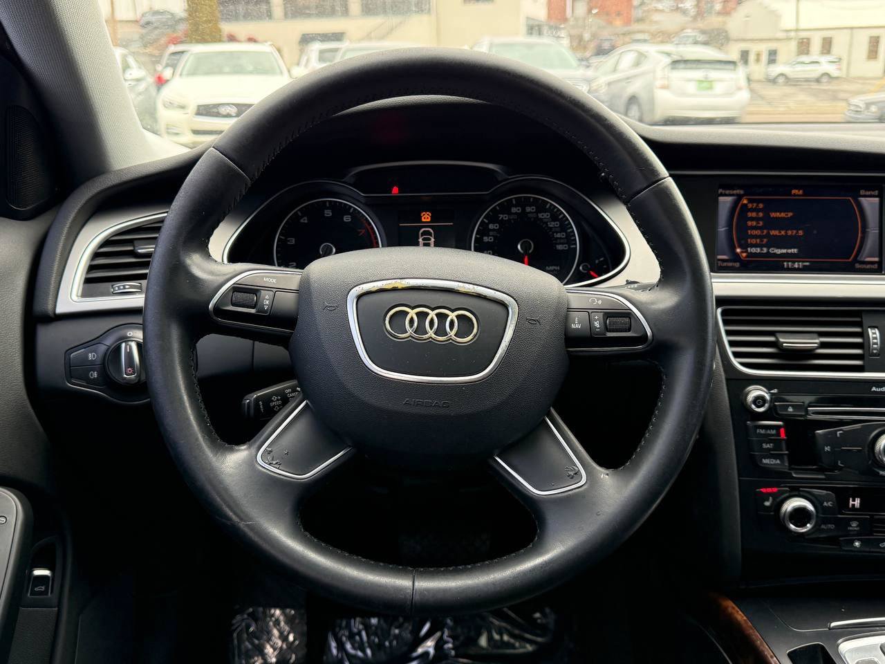 Used 2015 Audi A4 2.0T Premium FWD image 38