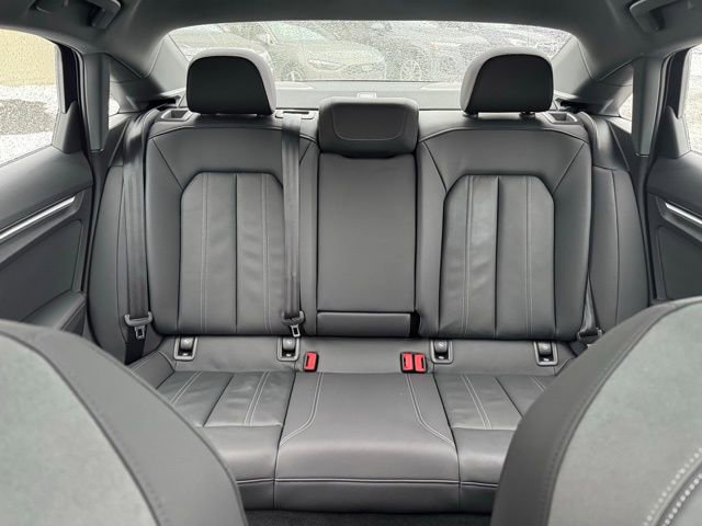 Certified 2022 Audi A3 2.0T Premium Plus image 22