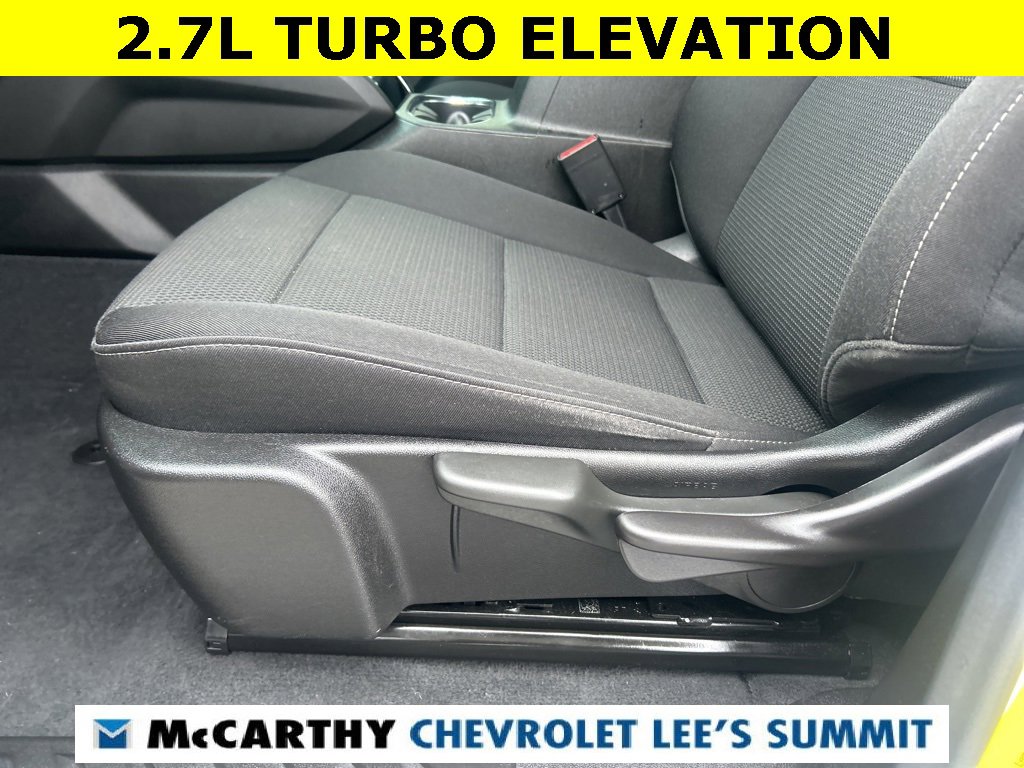 Used 2024 GMC Canyon Elevation w/ LPO, Skid Plate Package image 39