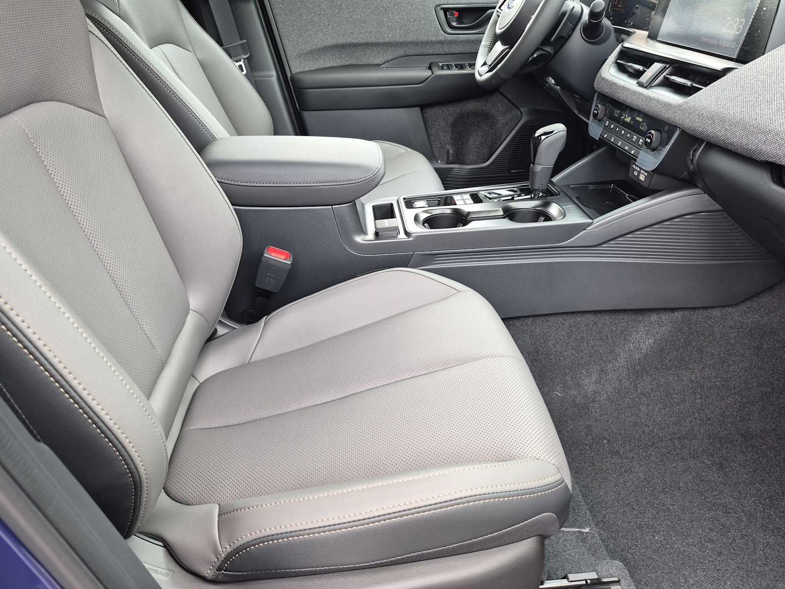 New 2026 Subaru Outback Limited XT AWD/4WD image 21