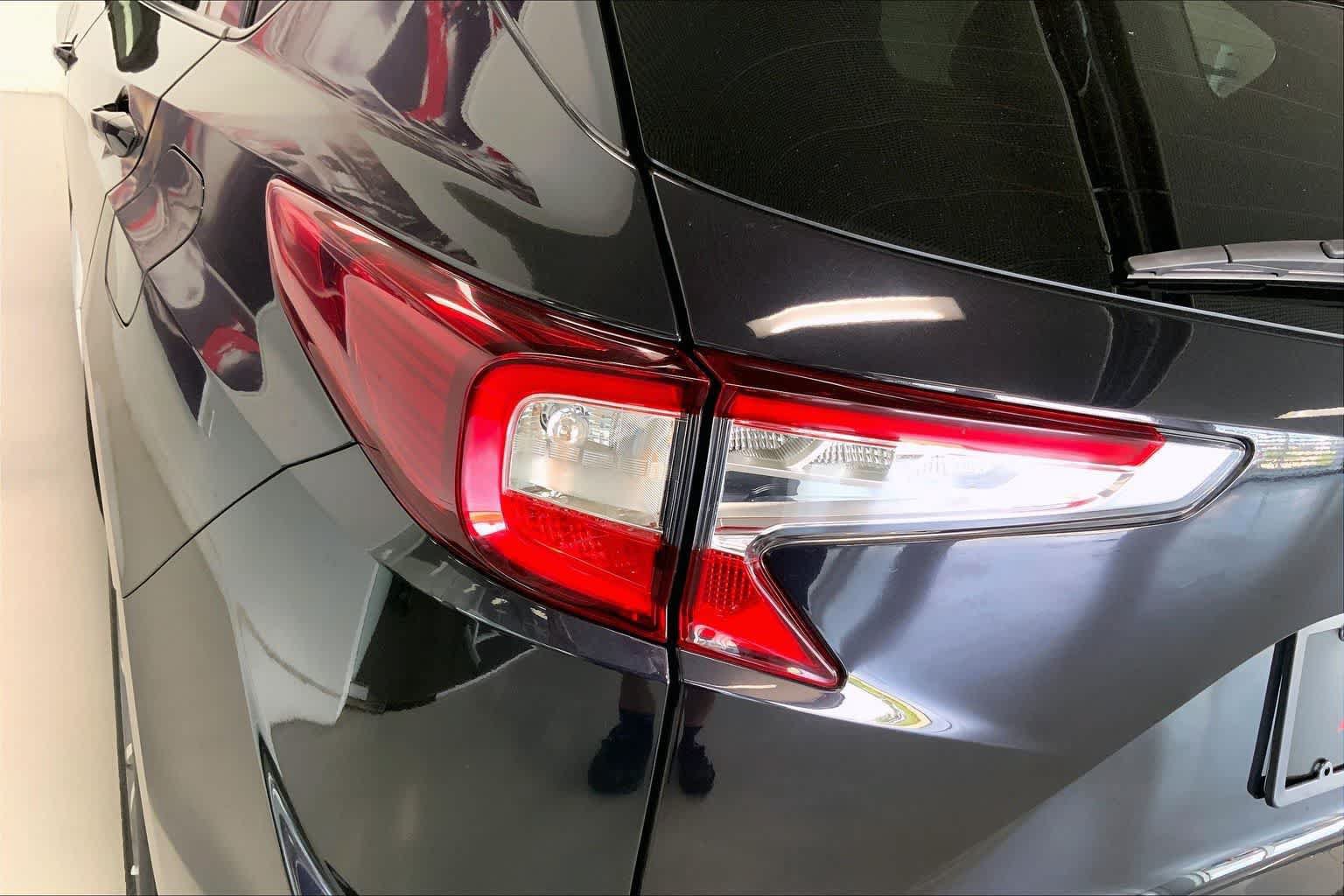 Used 2022 Acura RDX AWD w/ Technology Package image 30