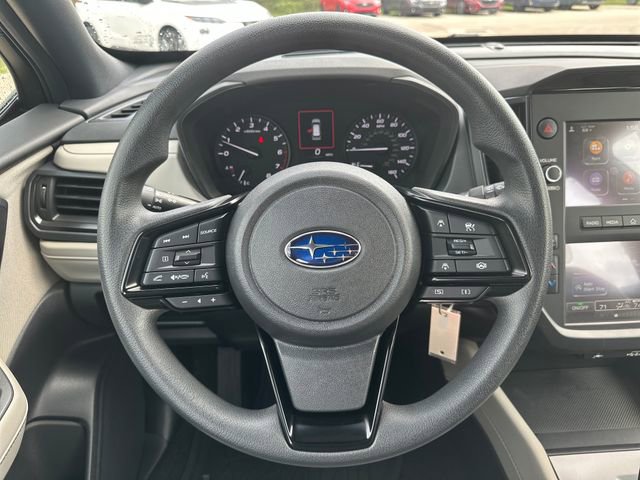 Certified 2025 Subaru Forester image 14