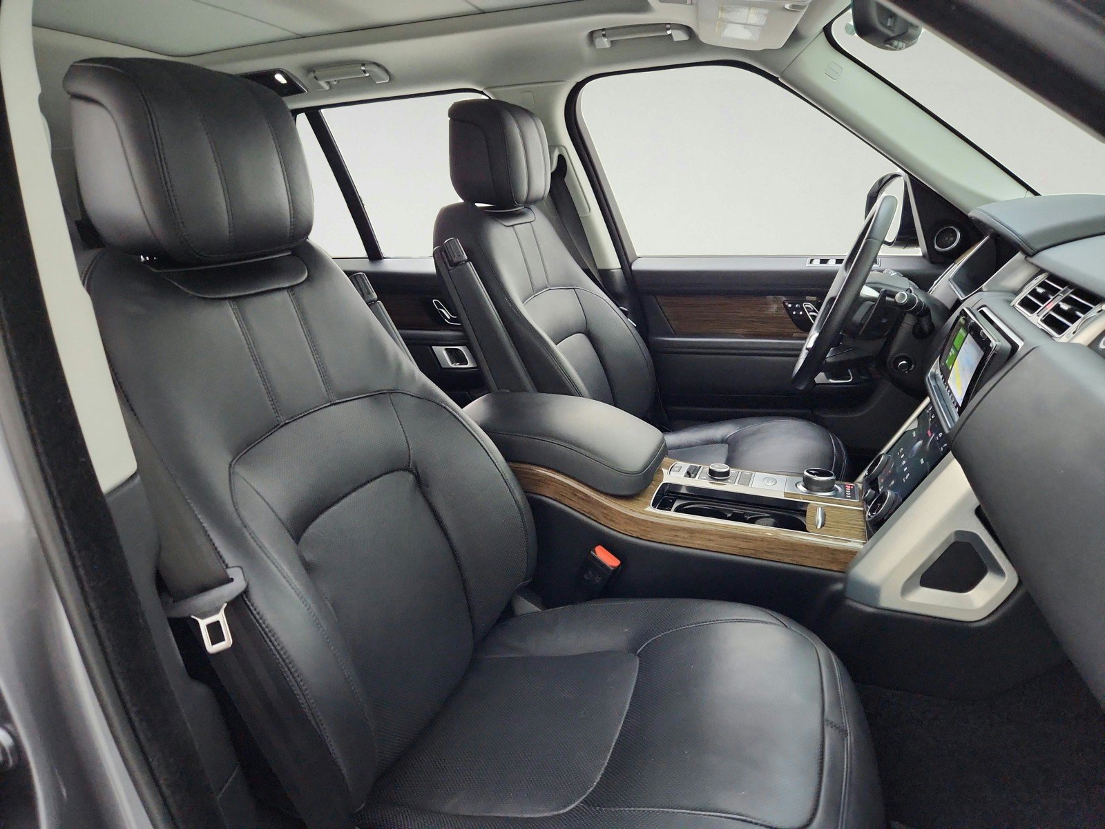 Used 2021 Land Rover Range Rover Westminster Edition AWD/4WD image 30