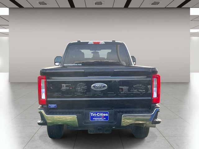 Used 2025 Ford F250 XLT image 4