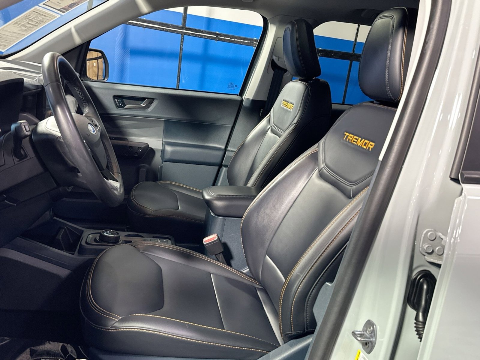 Used 2024 Ford Maverick Tremor w/ Tremor Off-Road Package image 13