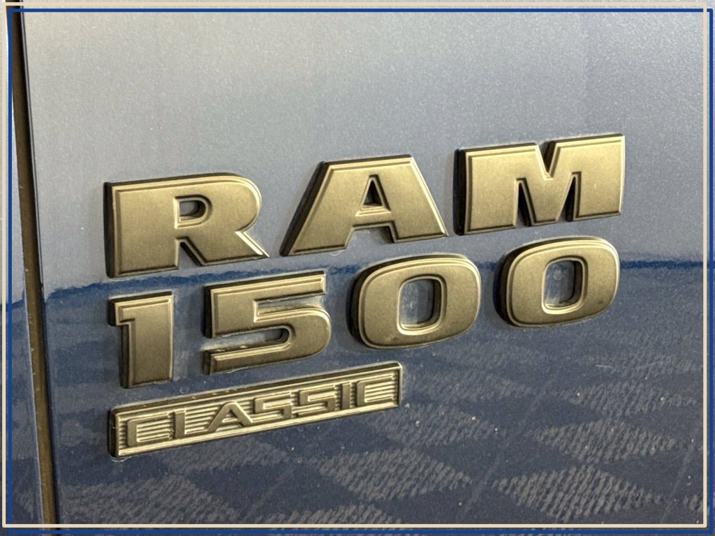 Used 2020 RAM 1500 Warlock w/ Electronics Group AWD/4WD image 43
