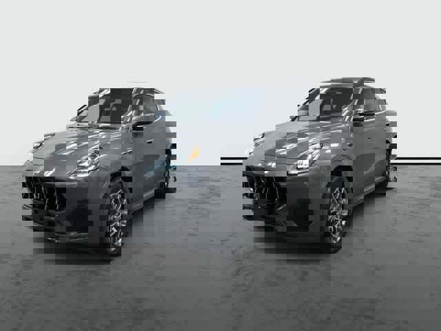 Used 2024 Maserati Grecale GT image 7