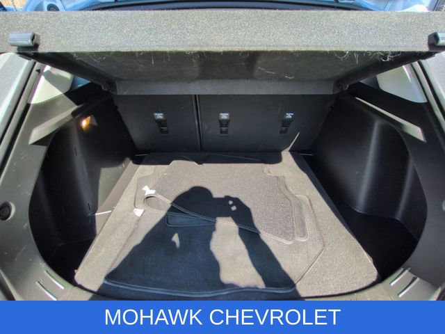 Used 2025 Chevrolet Trax LT w/ LT Convenience Package image 25
