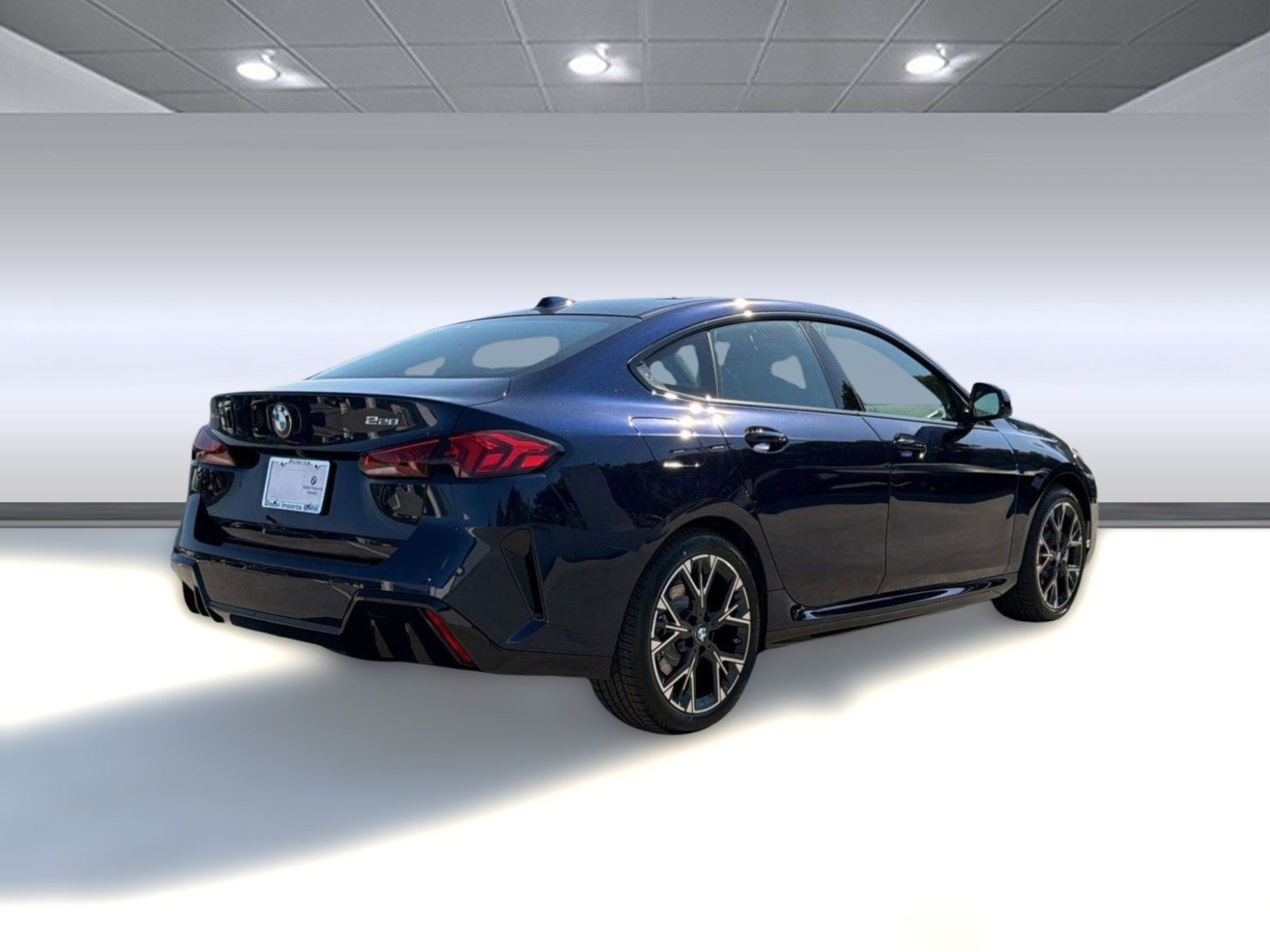 Used 2026 BMW 228i xDrive w/ Premium Package AWD/4WD image 8
