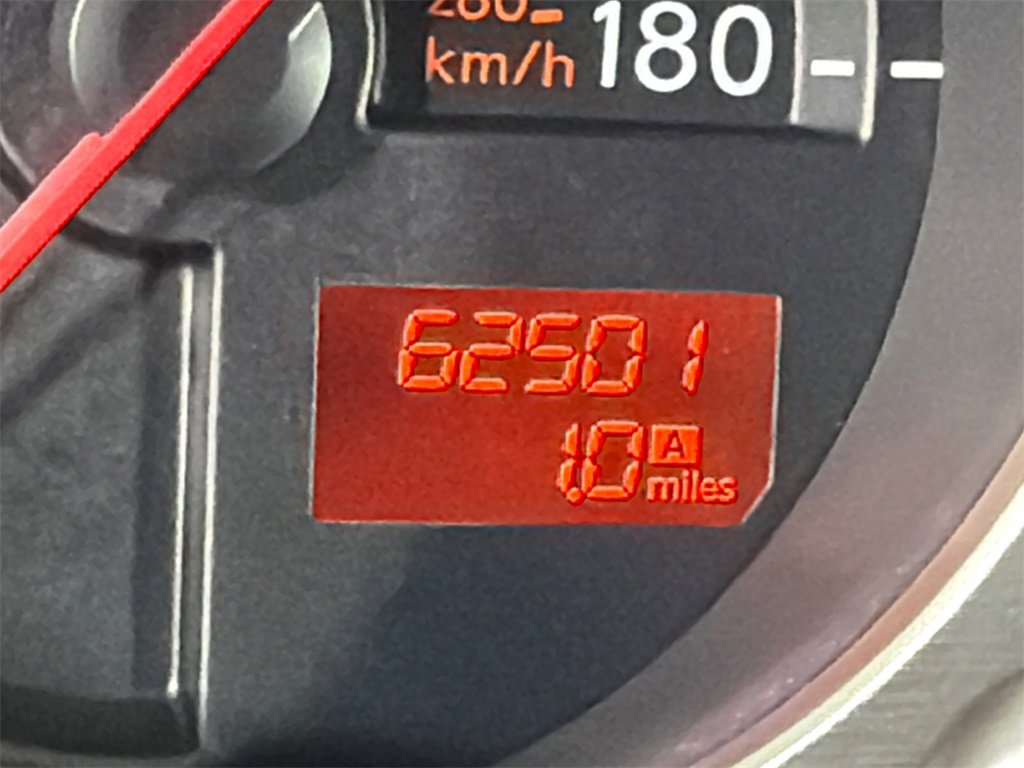 Used 2017 Nissan 370Z Roadster image 23